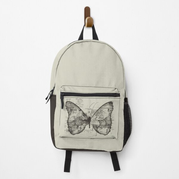 Item preview, Butterfly Effect designed and sold by Tobe Fonseca®.