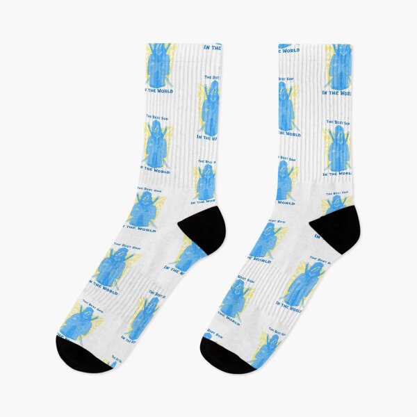 Item preview, The Best Son in the World designed and sold by timpaulrobinson.