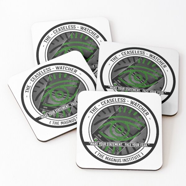Item preview, The Eye - Badge designed and sold by Quinn Marie.