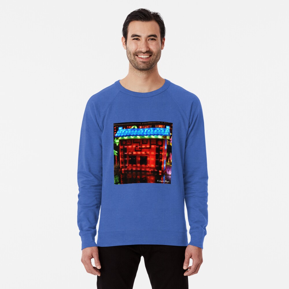 Item preview, Lightweight Sweatshirt designed and sold by TaoOfDolly.