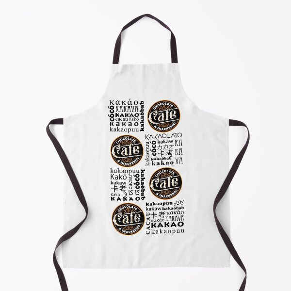 Item preview, KAKAOLATO CAFE designed and sold by dejava.