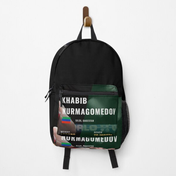 Item preview, KHABIB NURMAGOMEDOV designed and sold by Modud Moin.