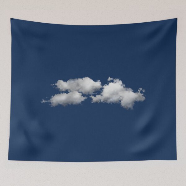 Item preview, Natural Rainy Cloud | High Resolution Design  designed and sold by TrivanUK.