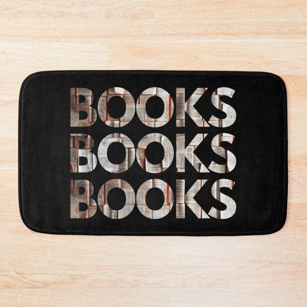 Item preview, Book pages, books books books designed and sold by foramelie.