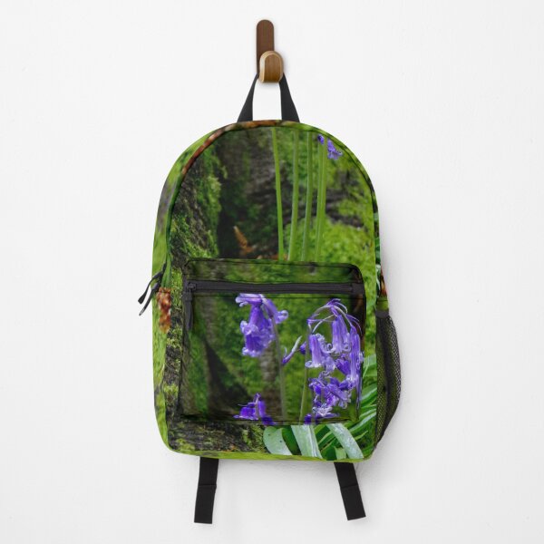 Item preview, Common Bluebell designed and sold by Lyle McNamara.