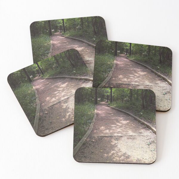 Item preview, The Path designed and sold by ThatGirlDoodles.