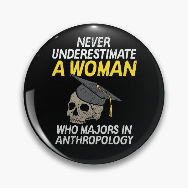 Item preview, Funny Student Who Majors In Anthropology designed and sold by Betsytiptoe.