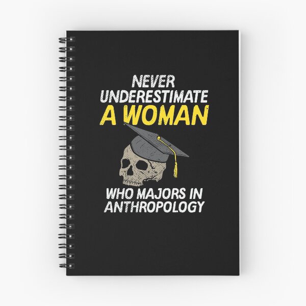 Item preview, Funny Student Who Majors In Anthropology designed and sold by Betsytiptoe.