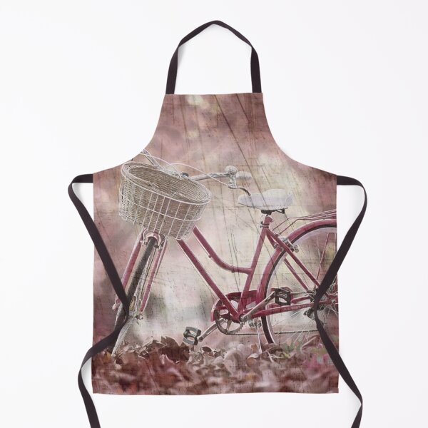 Item preview, Bicycle Vintage Art Design designed and sold by WildMuse44.