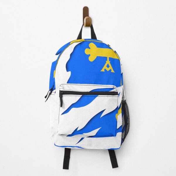 Item preview, Asturias Flag and Coat of Arms Design designed and sold by lobro.