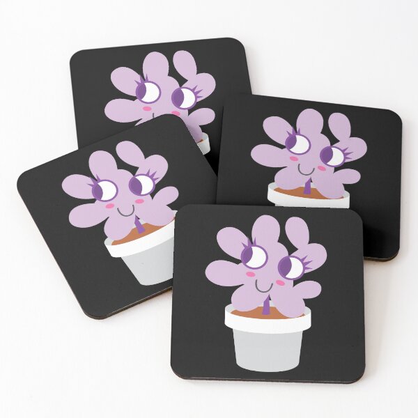 Item preview, Lavender pebbles Succulent  designed and sold by jasmineberry.