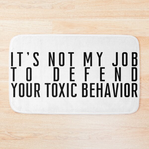 Item preview, Not my job designed and sold by holmesar2.