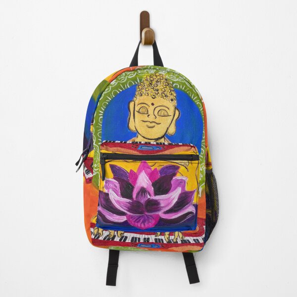 Item preview, Jammin Buddha designed and sold by groovypalettes.