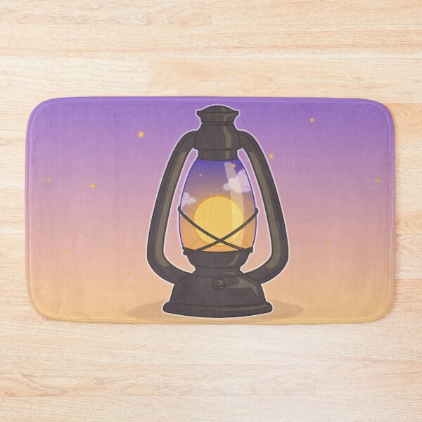 Item preview, Sun Lantern designed and sold by deliinthesky.