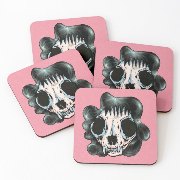 Item preview, Sister Skull designed and sold by c-gowdey.