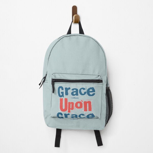 Item preview, Grace upon grace designed and sold by AndArte.