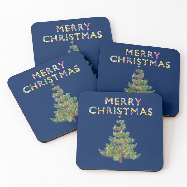 Item preview, Christmas Tree Light Patterns designed and sold by bradm50.