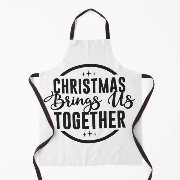 Item preview, Chirstmas Bring Us Together designed and sold by 2411.
