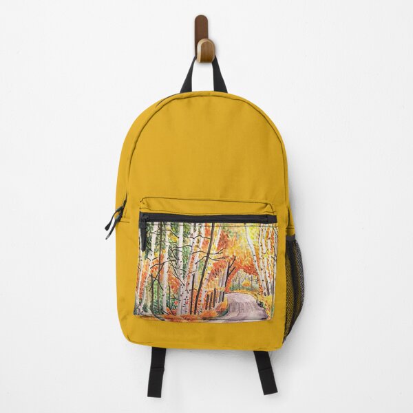 Item preview, Autumn Forest Trail designed and sold by Rebeccadr119.