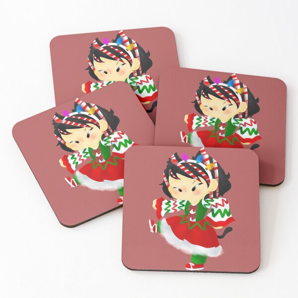 Item preview, Lit Up Christmas designed and sold by RAJG13.