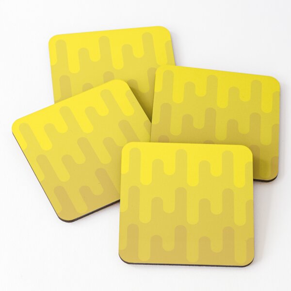 Item preview, Minimal Melted Cheese Poster designed and sold by justintyler.
