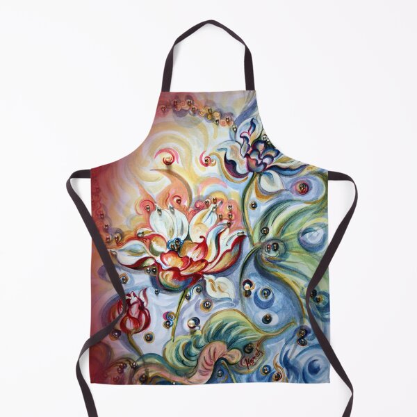 Item preview, Lotus - Purity - harsh Malik designed and sold by Harsh Malik.