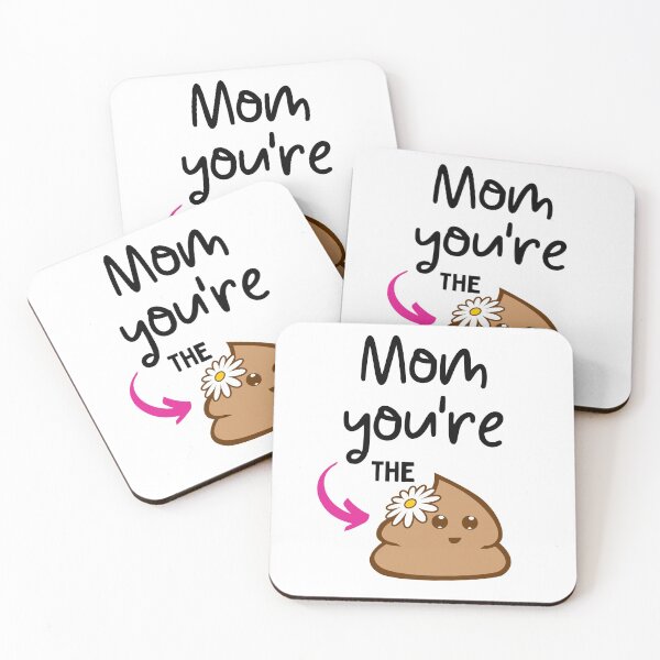 Item preview, Mum you're the designed and sold by MerchActually.