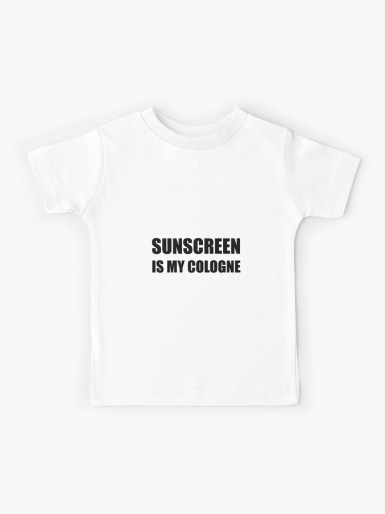 sunscreen t shirts