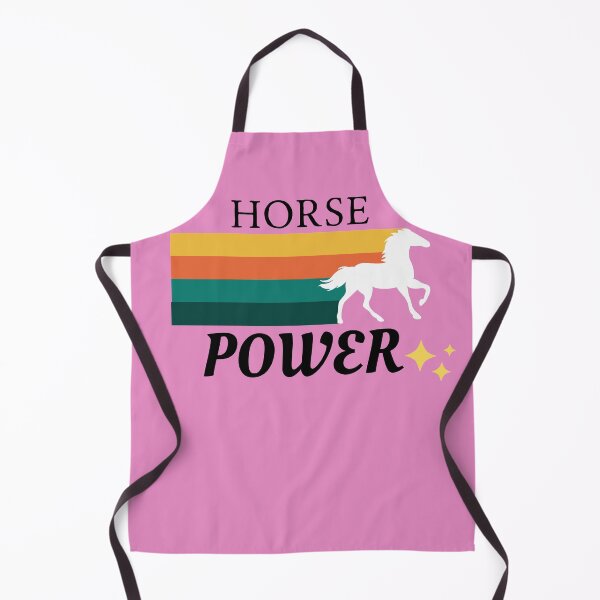 Item preview, Horse Power designed and sold by CultOfHustlers.