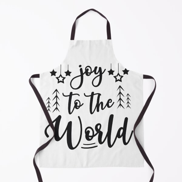 Item preview, Joy To The World designed and sold by 2411.