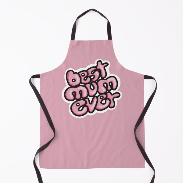 Item preview, Best Mum Ever designed and sold by Funful.