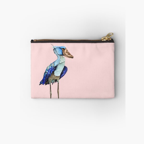 Item preview, SHOEBILL STORK designed and sold by SarahSnippets.