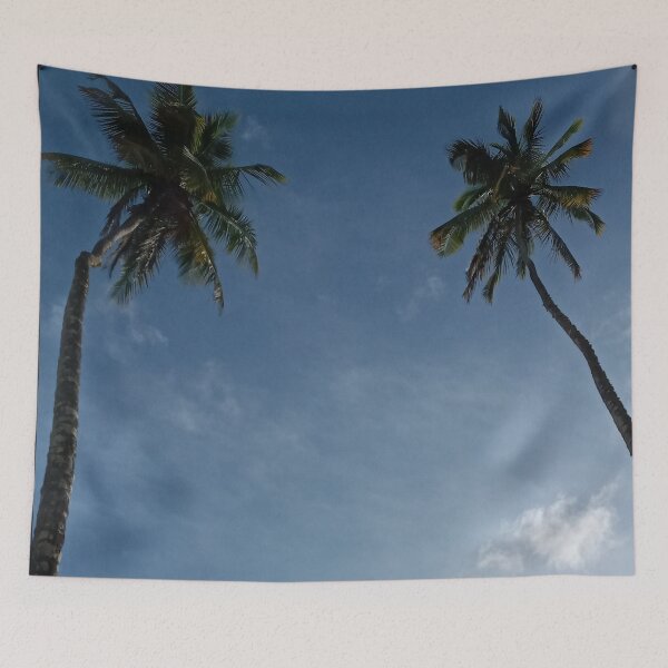 Item preview, Tropical Coconut Trees  designed and sold by Vero De.