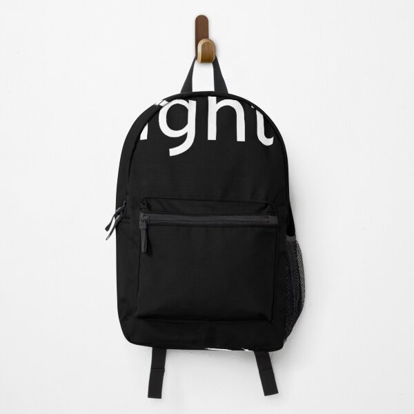 Item preview, Aight Homie chill white typography bros designed and sold by harryleroux.