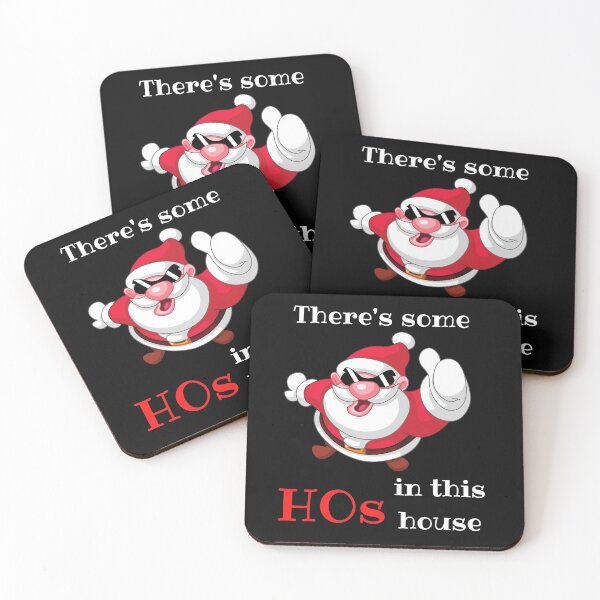Item preview, There's some hos in this house designed and sold by zdshannon.