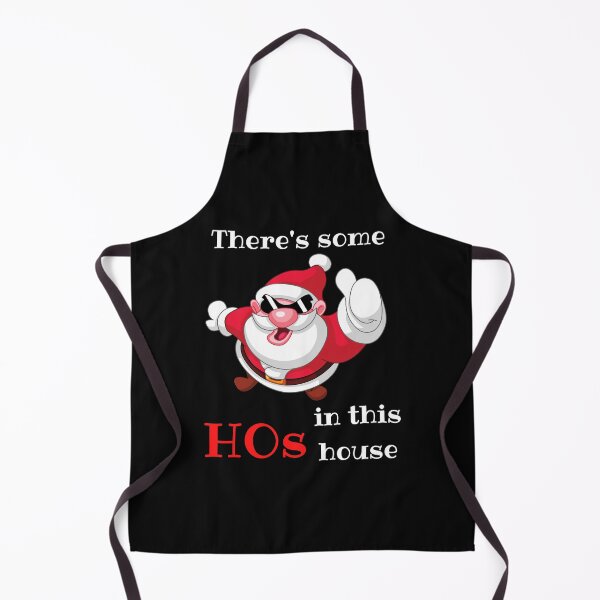 Item preview, There's some hos in this house designed and sold by zdshannon.
