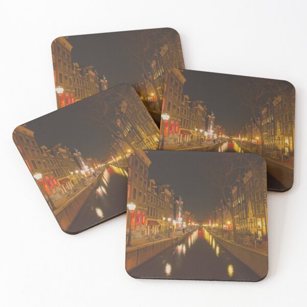 Item preview, Amsterdam Hidden Gem - Amsterdam Skyline designed and sold by Polycare.