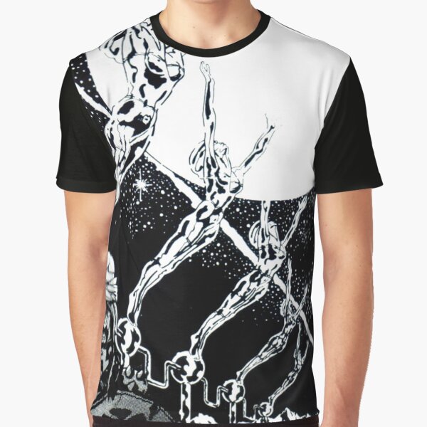 DOREMI FASOL LATIDO -Back Cover Graphic T-Shirt