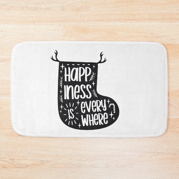 Item preview, Happiness Is Everywhere designed and sold by 2411.