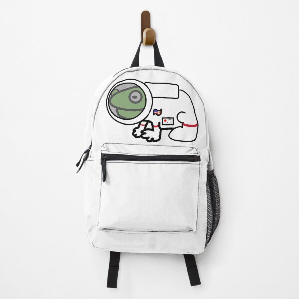 Item preview, Astronaut Frog designed and sold by firstroundpixel.