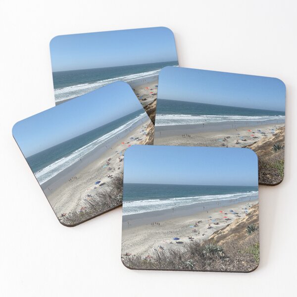 Item preview, Down by the ocean designed and sold by agnessa38.