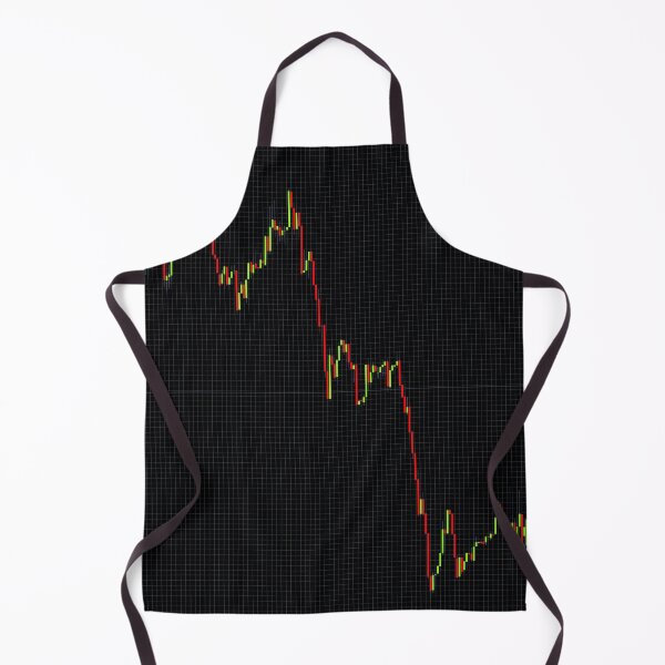 Item preview, Japanese candlestick stock diagram designed and sold by ivanoel.
