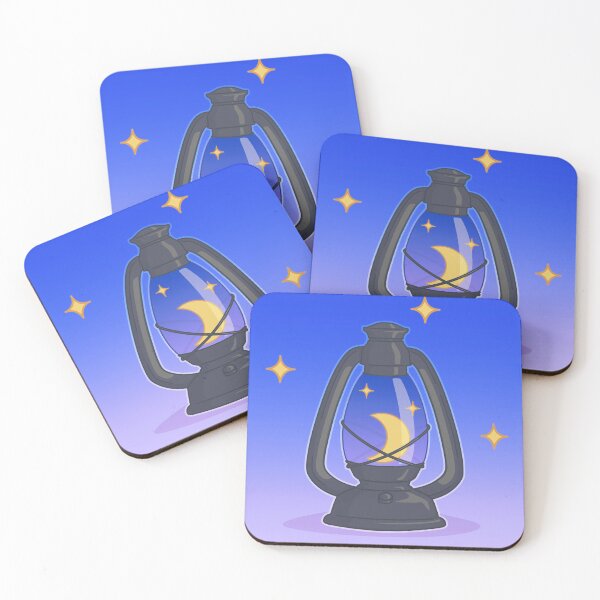 Item preview, Lunar Lantern designed and sold by deliinthesky.