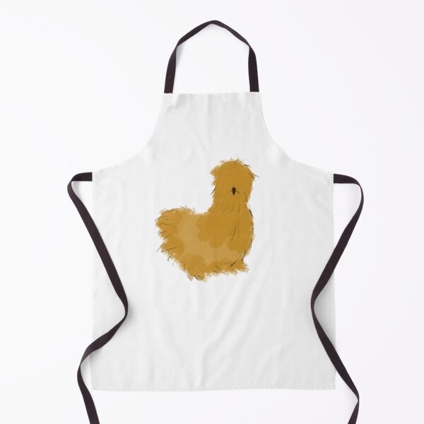 Item preview, Buff silkie designed and sold by Duchess Of Silkies.