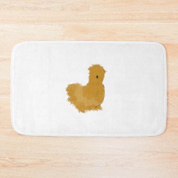 Item preview, Buff silkie designed and sold by Duchess Of Silkies.