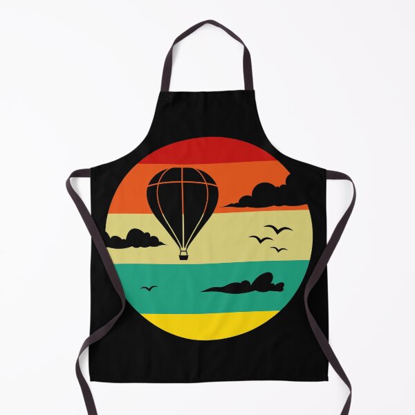Item preview, Hot Air Balloon designed and sold by ChelleCreate.