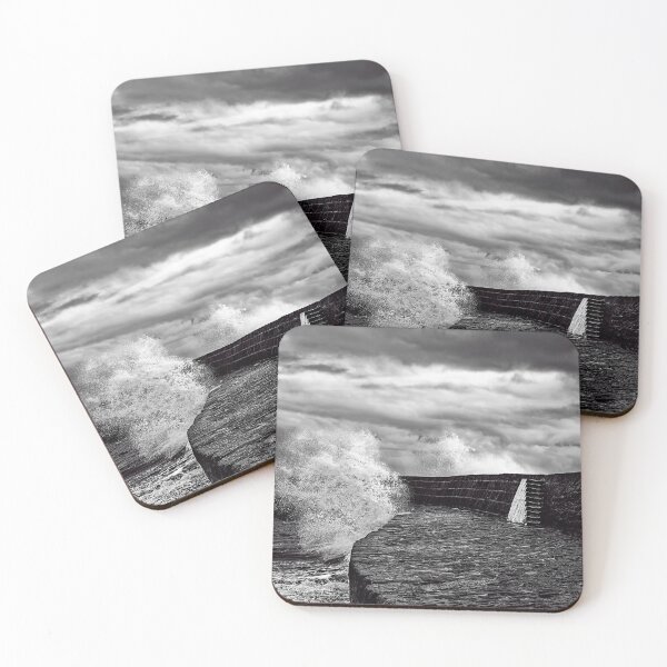 Item preview, Waves over the Cobb designed and sold by Chris Thaxter.