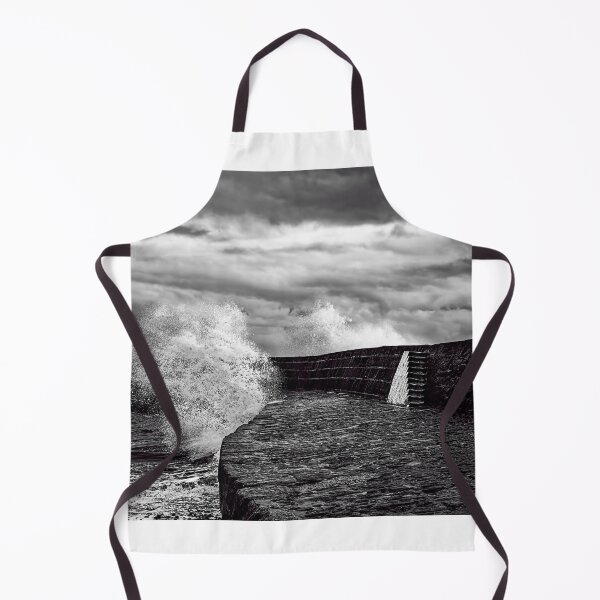 Item preview, Waves over the Cobb designed and sold by Chris Thaxter.