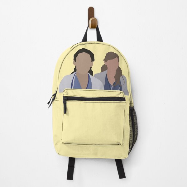 Item preview, Greys's Anatomy - MEREDITH AND CRISTINA designed and sold by yaari.