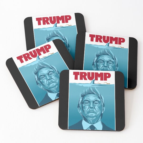 Item preview, Donald Trump Never Surrender We Love You designed and sold by Nicholas Le.